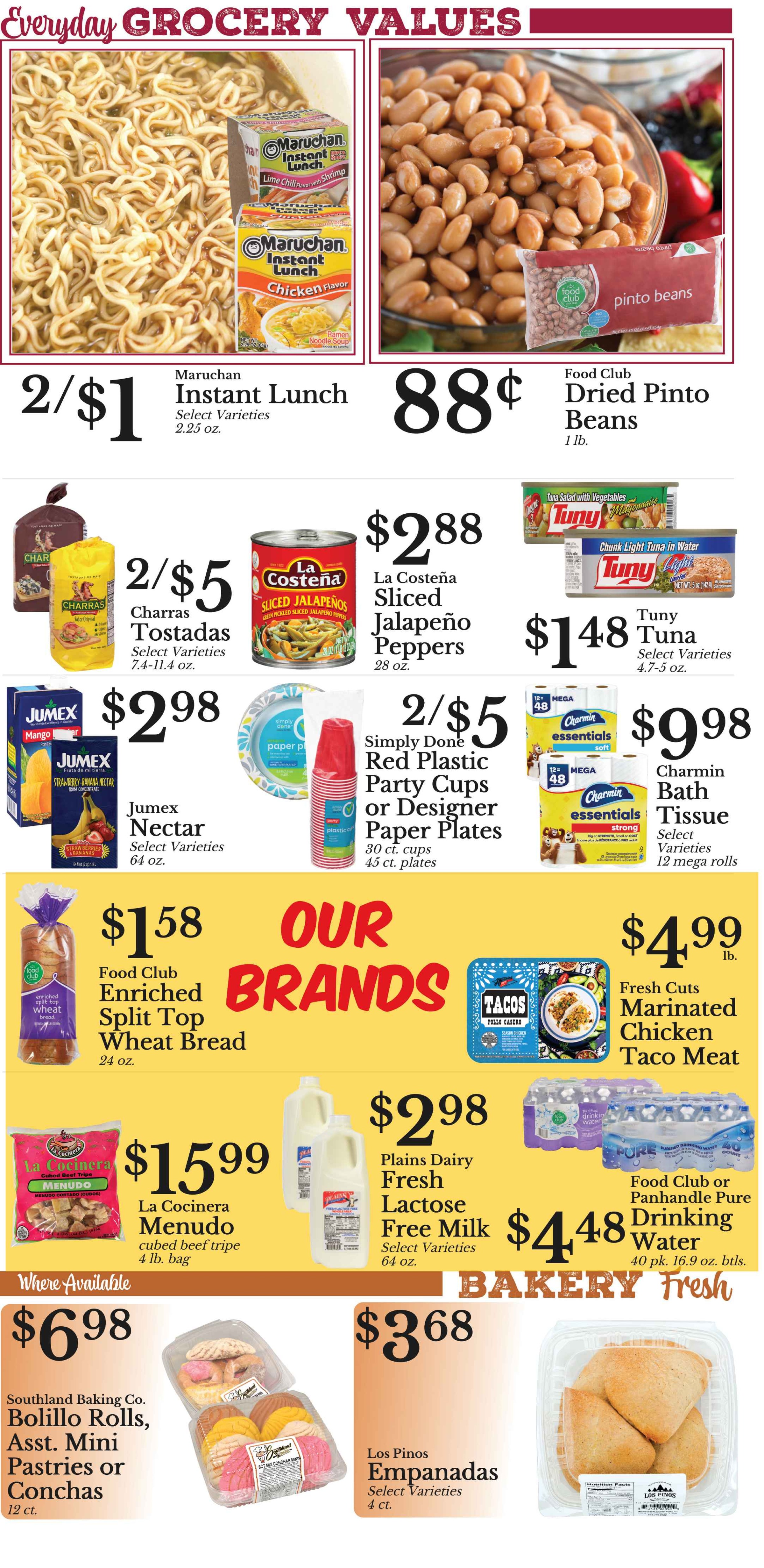 Ad page image