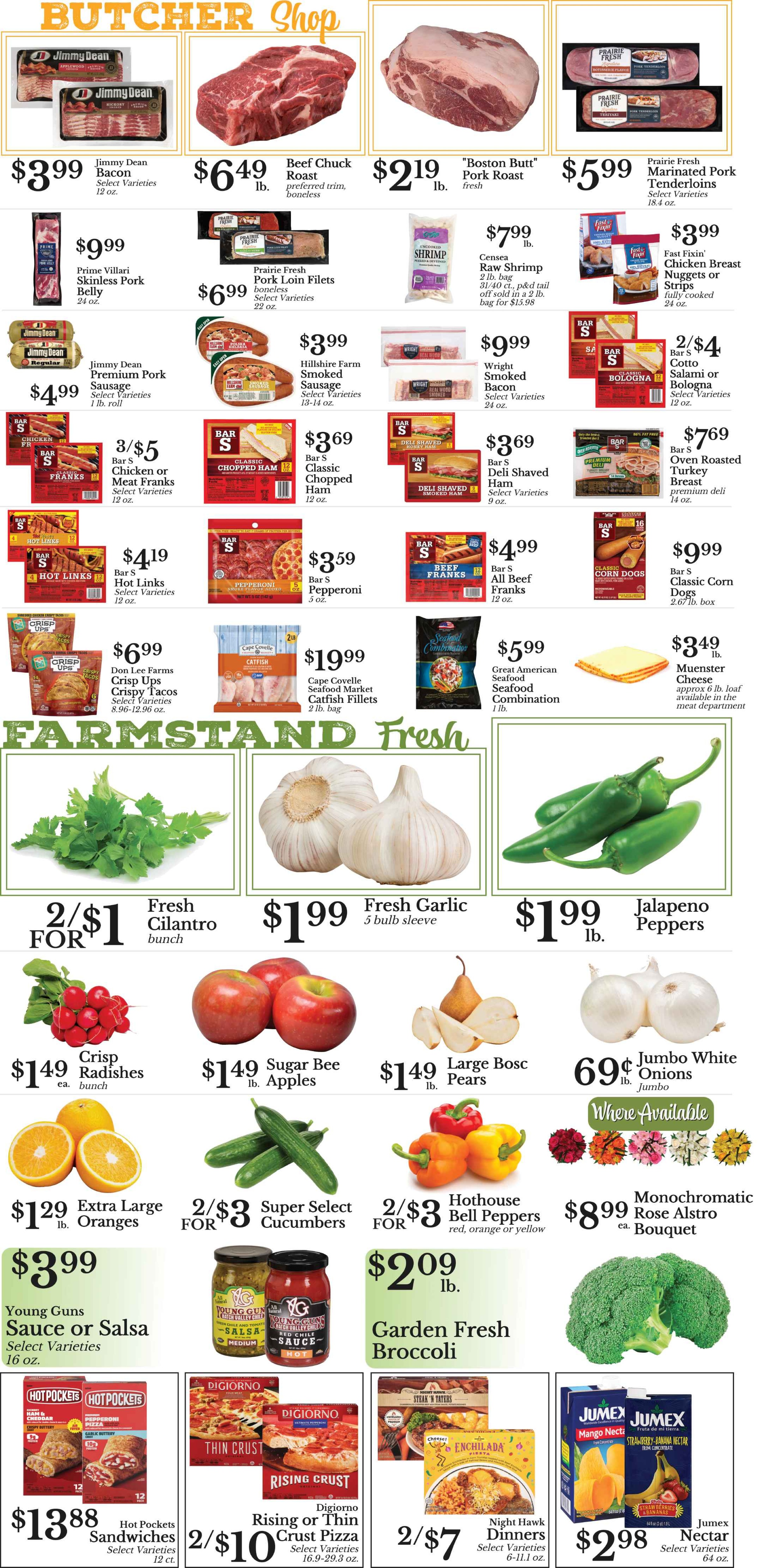 Ad page image